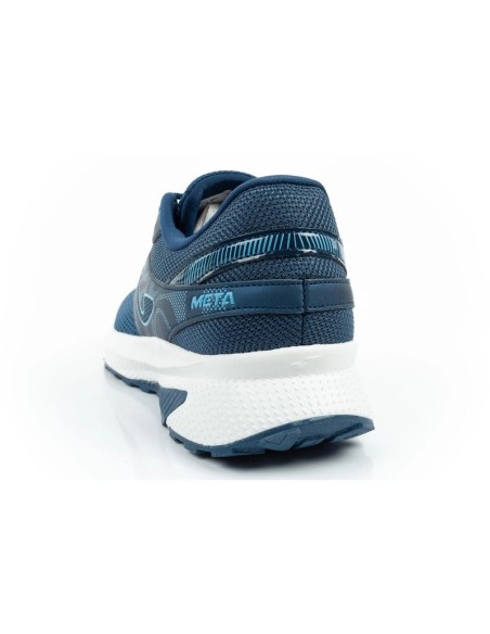 Joma men's sports shoes for running Meta light comfortable durable blue