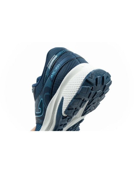 Joma men's sports shoes for running Meta light comfortable durable blue