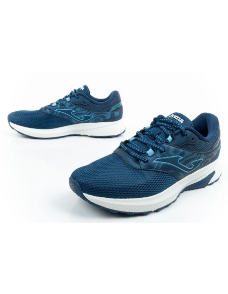 Joma men's sports shoes for running Meta light comfortable durable blue