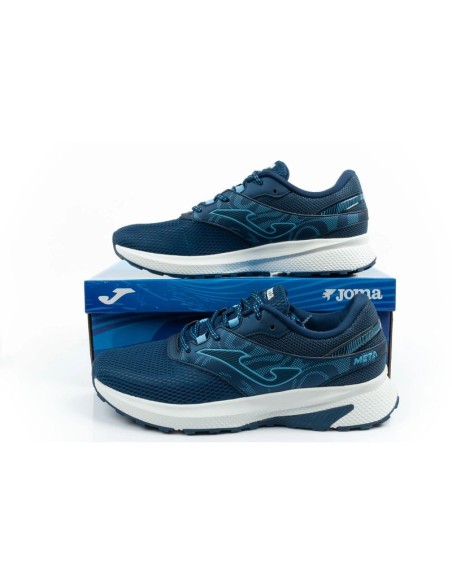 Joma men's sports shoes for running Meta light comfortable durable blue