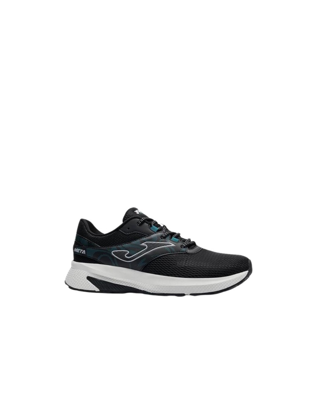 Joma Meta 2631 men's shoes black RMETAS2631