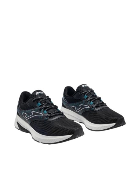 Joma Meta 2631 men's shoes black RMETAS2631