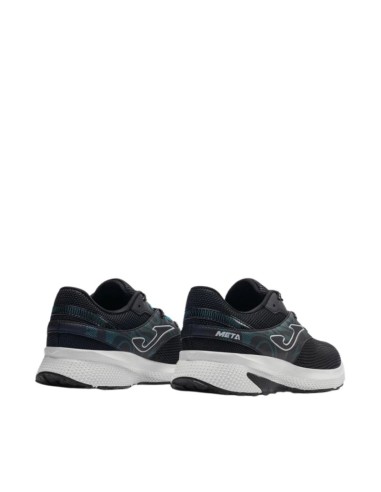 Joma Meta 2631 men's shoes black RMETAS2631