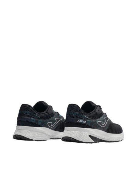 Joma Meta 2631 men's shoes black RMETAS2631