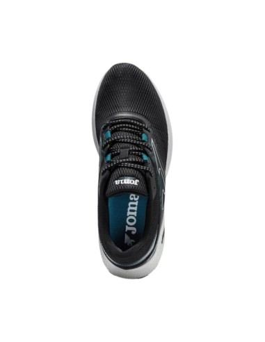 Joma Meta 2631 men's shoes black RMETAS2631