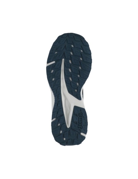 Joma Meta 2633 men's shoes navy blue RMETAS2633
