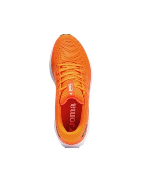 Joma Neon 2628 men's shoes orange RNEOS2628