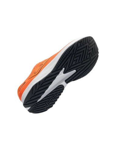 Joma Neon 2628 men's shoes orange RNEOS2628