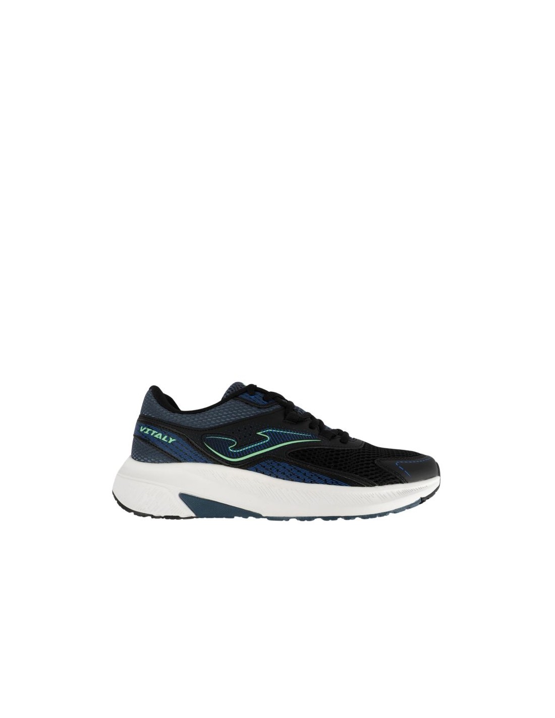 Joma Vitaly 2631 men's shoes black RVITAS2601