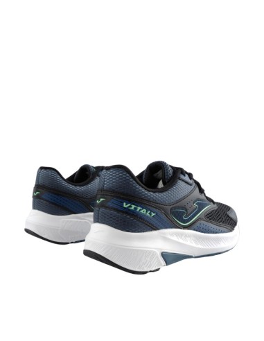 Joma Vitaly 2631 men's shoes black RVITAS2601