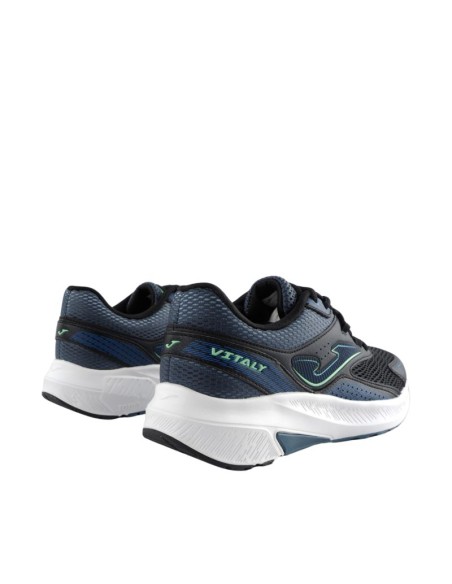 Joma Vitaly 2631 men's shoes black RVITAS2601