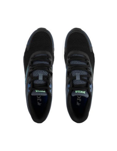 Joma Vitaly 2631 men's shoes black RVITAS2601