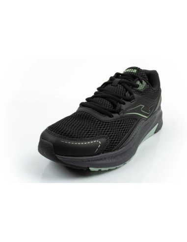 Joma Vitaly men's running shoes lightweight comfortable durable black