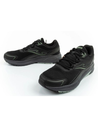 Joma Vitaly men's running shoes lightweight comfortable durable black