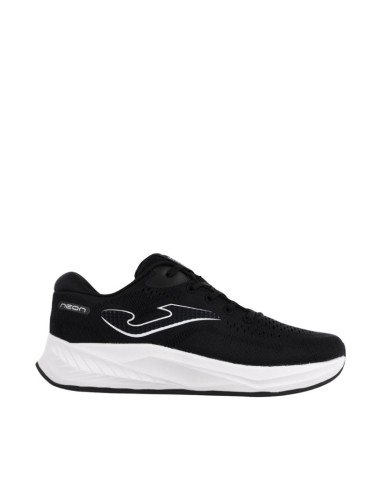 Joma Neon 2601 women's shoes black RNEOLS2601