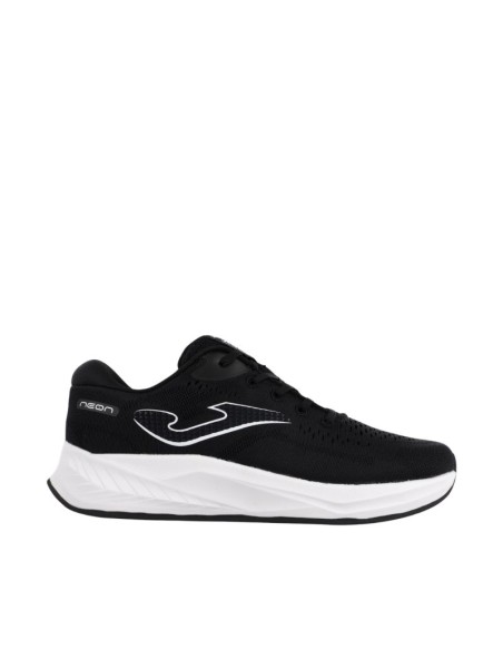 Joma Neon 2601 women's shoes black RNEOLS2601