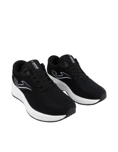 Joma Neon 2601 women's shoes black RNEOLS2601