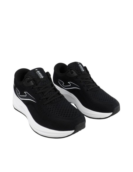 Joma Neon 2601 women's shoes black RNEOLS2601