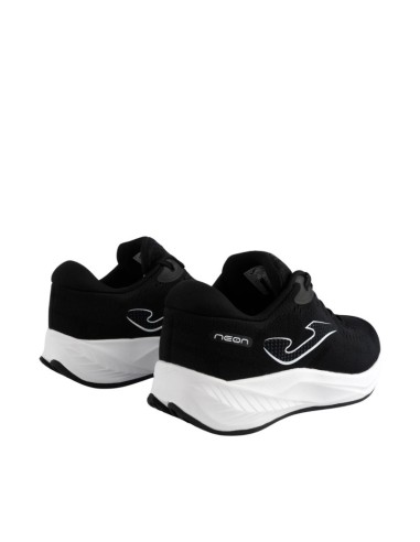 Joma Neon 2601 women's shoes black RNEOLS2601