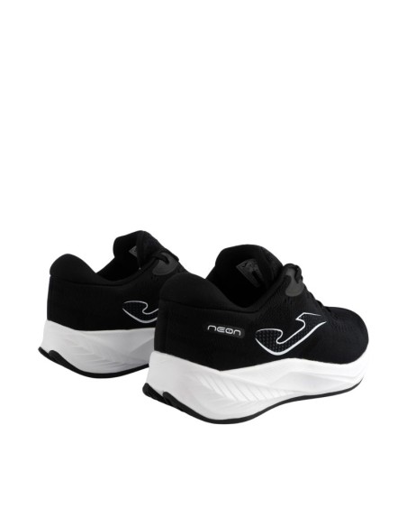 Joma Neon 2601 women's shoes black RNEOLS2601