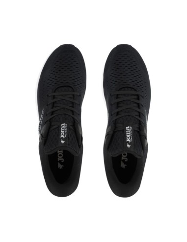 Joma Neon 2601 women's shoes black RNEOLS2601