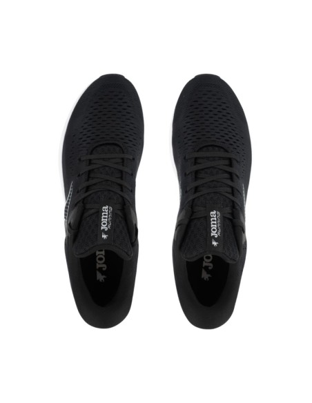 Joma Neon 2601 women's shoes black RNEOLS2601