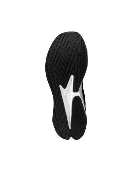 Joma Neon 2601 women's shoes black RNEOLS2601