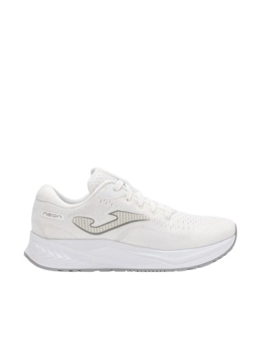 Joma Neon 2602 women's shoes white RNEOLS2602