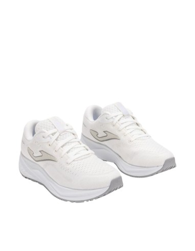 Joma Neon 2602 women's shoes white RNEOLS2602