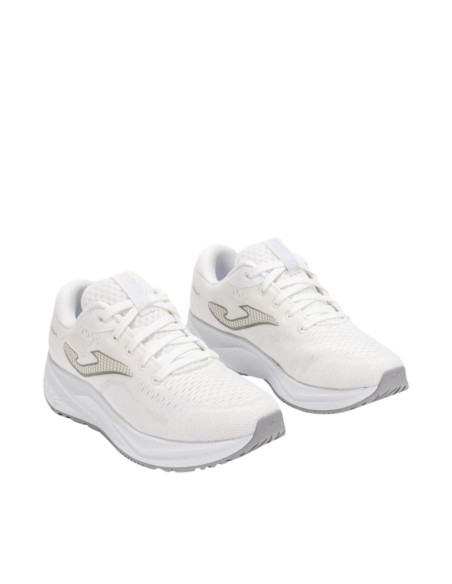 Joma Neon 2602 women's shoes white RNEOLS2602