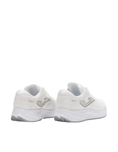 Joma Neon 2602 women's shoes white RNEOLS2602