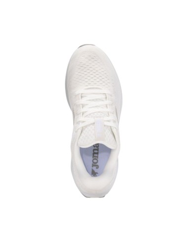 Joma Neon 2602 women's shoes white RNEOLS2602