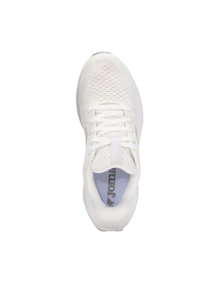 Joma Neon 2602 women's shoes white RNEOLS2602