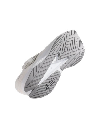 Joma Neon 2602 women's shoes white RNEOLS2602