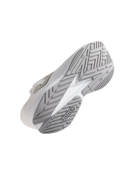 Joma Neon 2602 women's shoes white RNEOLS2602