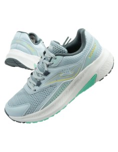 Joma Vitaly women's running shoes comfortable and durable blue