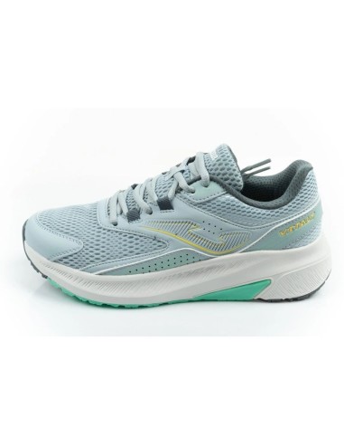 Joma Vitaly women's running shoes comfortable and durable blue