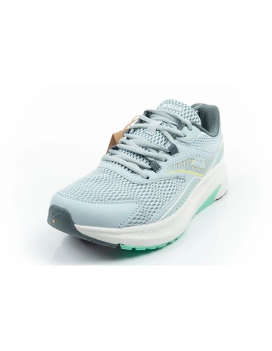 Joma Vitaly women's running shoes comfortable and durable blue