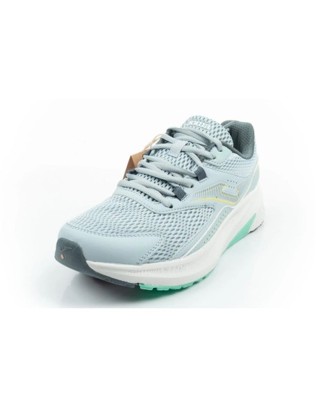 Joma Vitaly women's running shoes comfortable and durable blue