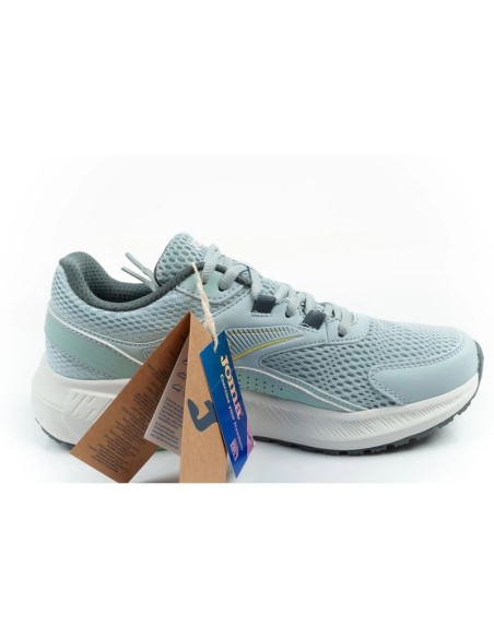 Joma Vitaly women's running shoes comfortable and durable blue