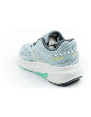 Joma Vitaly women's running shoes comfortable and durable blue