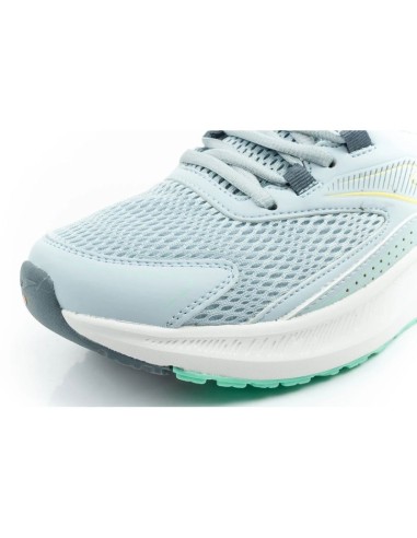 Joma Vitaly women's running shoes comfortable and durable blue