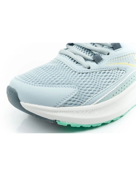 Joma Vitaly women's running shoes comfortable and durable blue