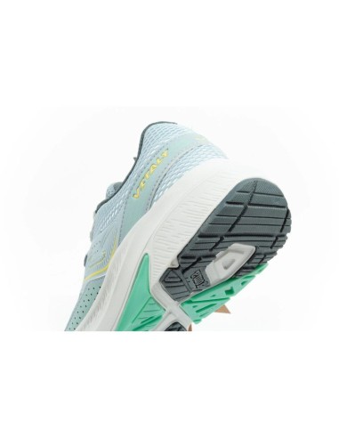 Joma Vitaly women's running shoes comfortable and durable blue