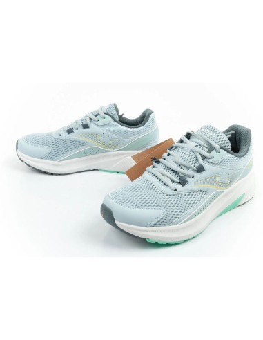 Joma Vitaly women's running shoes comfortable and durable blue