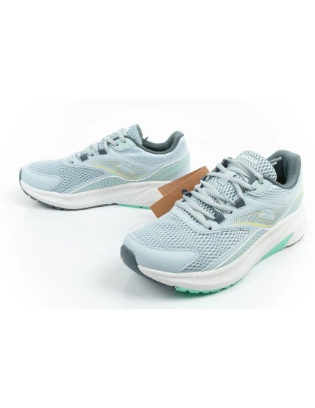 Joma Vitaly women's running shoes comfortable and durable blue
