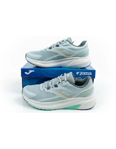 Joma Vitaly women's running shoes comfortable and durable blue
