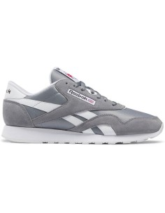 Reebok CLASSIC NYLON PUGRY5FTWWHTFTWWHT sneakers 100009275
