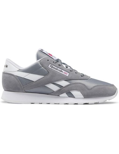 Reebok CLASSIC NYLON PUGRY5FTWWHTFTWWHT sneakers 100009275