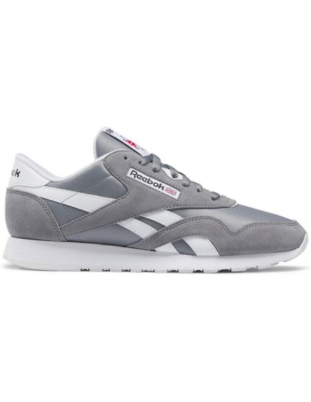 Reebok CLASSIC NYLON PUGRY5FTWWHTFTWWHT sneakers 100009275